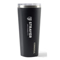 STRAYER CORKCICLE® Tumbler 24 Oz. - BLACK