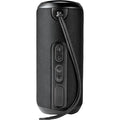 STRAYER Rugged Fabric Outdoor Waterproof Bluetooth Speaker