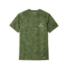 OGIO ENDURANCE Pulse Phantom Tee