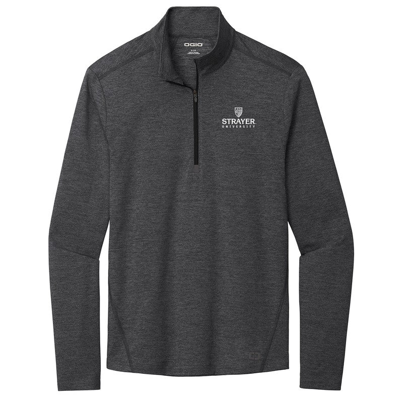 OGIO ENDURANCE Force 1/4-Zip