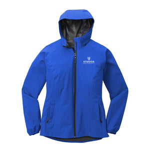 Port Authority Ladies Essential Rain Jacket
