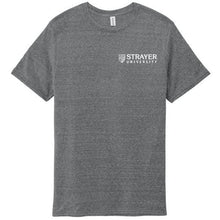 JERZEES ® Snow Heather Jersey T-Shirt CHARCOAL