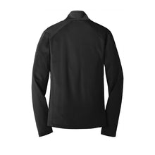 Ladies Highpoint Fleece- Eddie Bauer®  Jacket Black