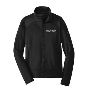 Eddie Bauer® Highpoint Fleece Jacket Black