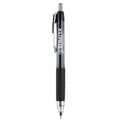 STRAYER uni-ball® 207 Gel Pen - Black