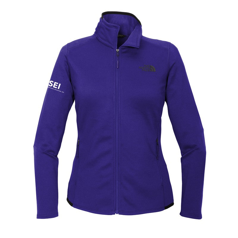 SEI The North Face ® Ladies Skyline Full-Zip Fleece Jacket