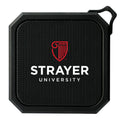 STRAYER Blackwater Outdoor Waterproof Bluetooth Speaker