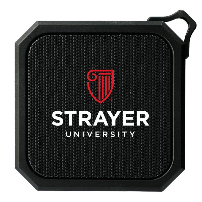 STRAYER Blackwater Outdoor Waterproof Bluetooth Speaker