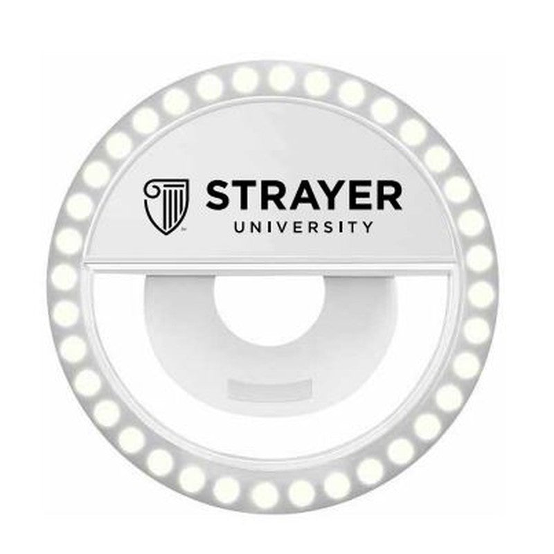 STRAYER Cell Phone Ring Light