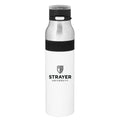 STRAYER h2go jogger - BLACK